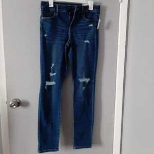 Old Navy jeans